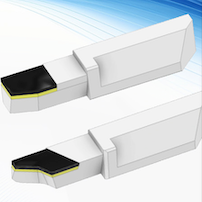 PCBN Chamfering Tools