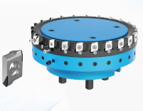 FMP-BE Milling Cutter